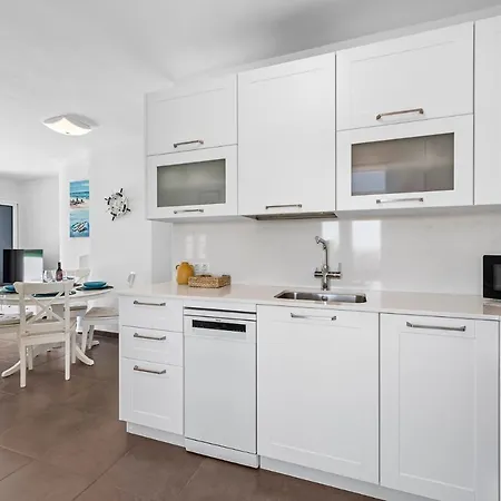 Apartment Dorada Sand Playa Blanca (Lanzarote)