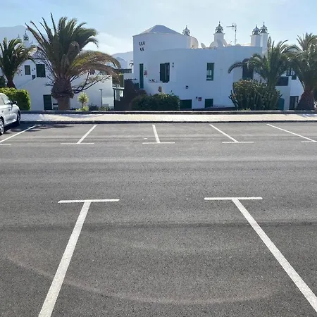 Dorada Sand Playa Blanca (Lanzarote)