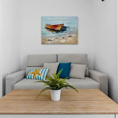 Dorada Sand Apartment *