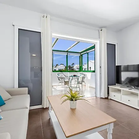 Apartment Dorada Sand