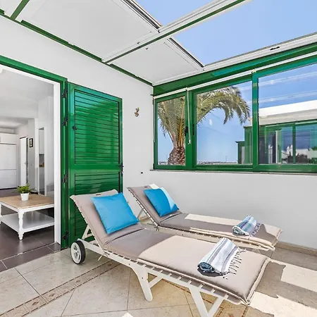Apartment Dorada Sand