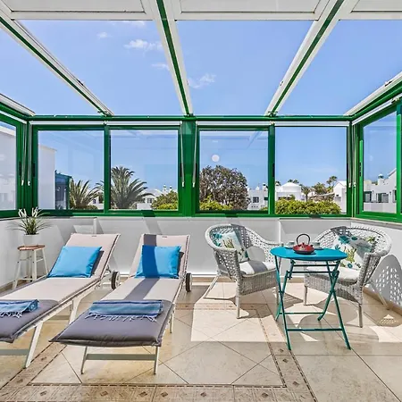 Dorada Sand Apartment
