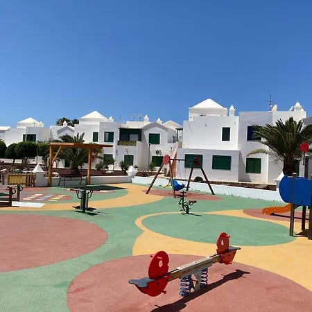 Dorada Sand Apartment