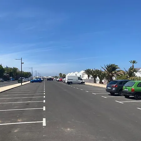 Lägenhet Dorada Sand Playa Blanca (Lanzarote)