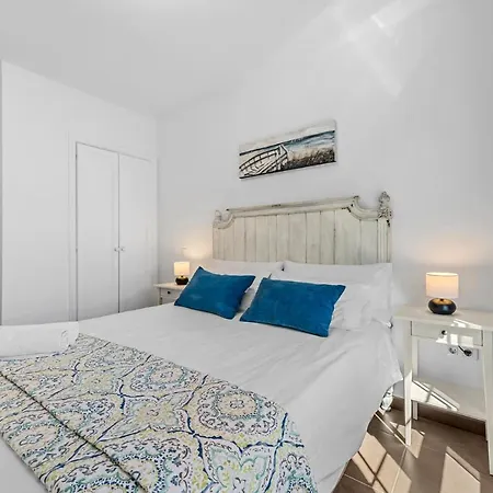 Apartment Dorada Sand *