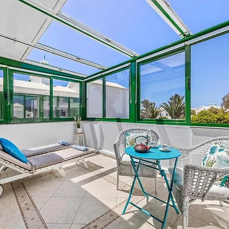 Dorada Sand Apartment